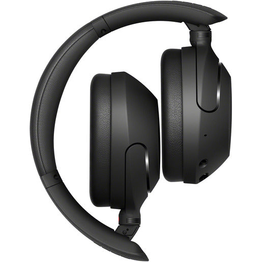 Sony Bluetooth Kopfhörer, Headset WHXB910NB.CE7 Sony Bluetooth Kopfhörer, Headset WHXB910NB.CE7